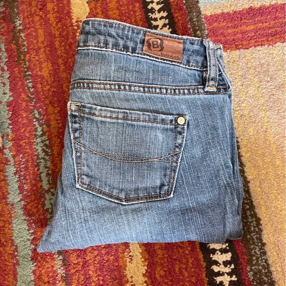 Bullhead Denim - Bullhead Venice Skinny Jeans